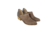 Zapatos punta fina marrones - comprar online