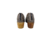 Zapatos punta fina marrones - Loba Zapatos Moreno