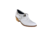 Zapatos punta fina blanco en internet
