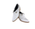 Zapatos punta fina blanco - Loba Zapatos Moreno