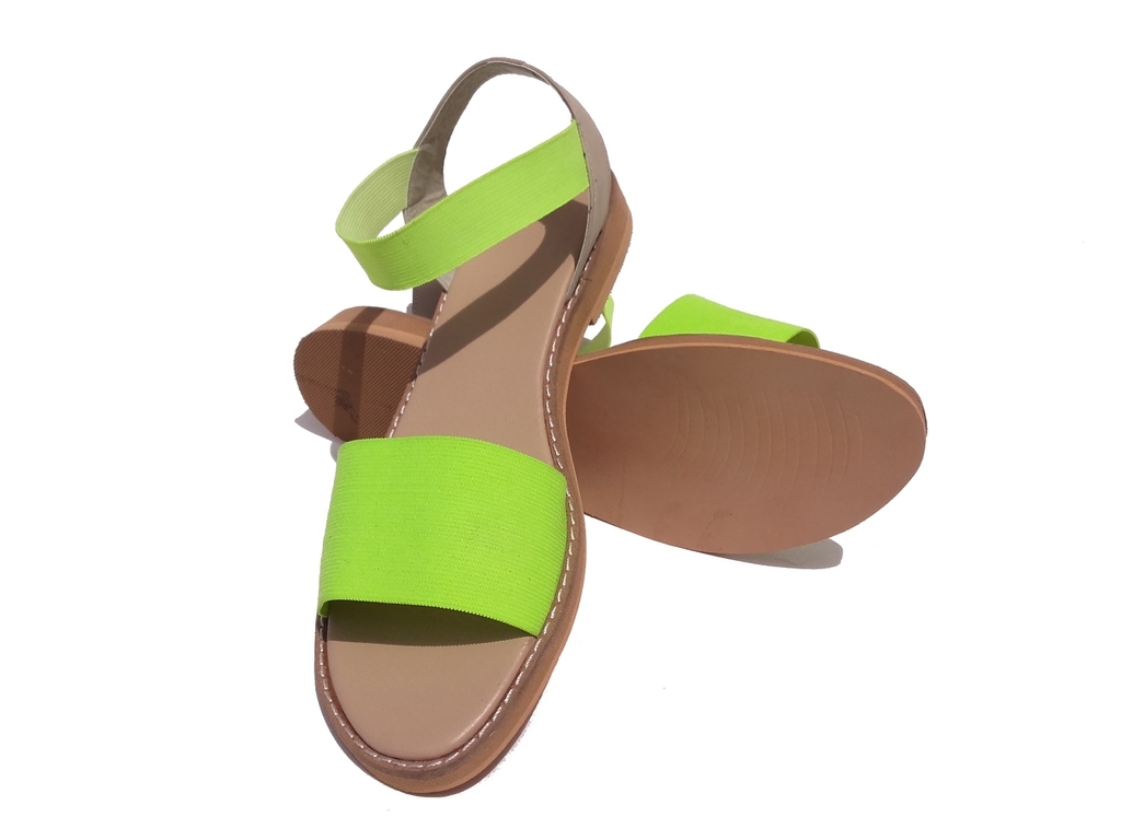 Sandali elastico hotsell