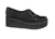 Mocasin con plataforma - tienda online