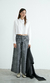 Jean super wide leg Alondra - comprar online