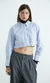 Camisa crop Galapago en internet