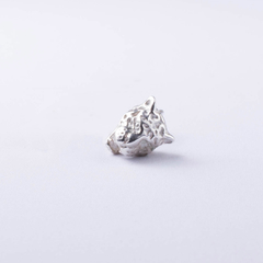 jewelry silver jaguar