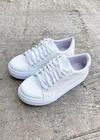 SNEAKERS ART. 014 BLANCA CLASSIC en internet