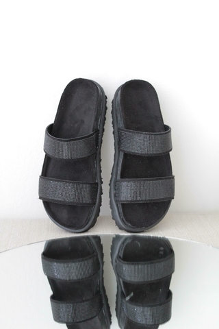 SANDALIAS NEPAL NEGRO