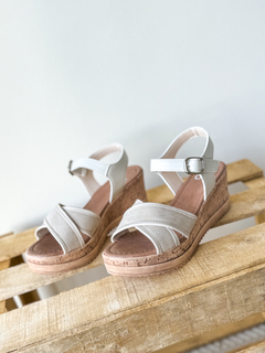 SANDALIAS ART. 620 BEIGE