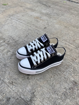 All star best sale converse altas