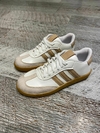 SNEAKERS ART. 3000 SAMBA BEIGE - comprar online