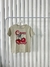 Remera Sweet Girl Cherry (069/25) en internet