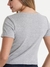 Remera Basic Ribb (098/25) - Anetta Mor