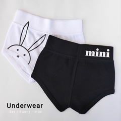 Set Mini Underwear