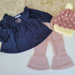 Conjunto Mia - De Chulos y Chulas