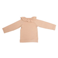 Sweater Frida Beige - De Chulos y Chulas