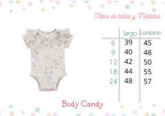 Body Candy - tienda online