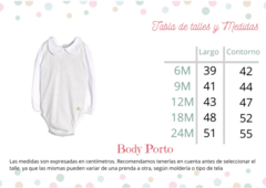 Body Porto - tienda online
