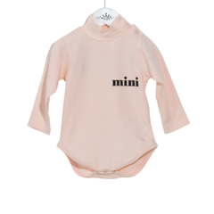 Body Polera Mini - comprar online