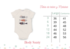 Body Santy - tienda online