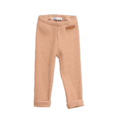 Leggins Candy Camel