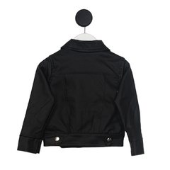 Jacket Doha Black - comprar online
