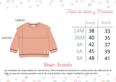 Conjunto Jazmin Rosa - comprar online