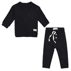 Conjunto Mateo Negro