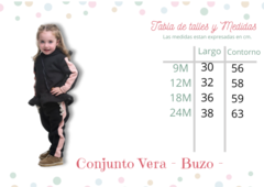 Conjunto Vera - De Chulos y Chulas