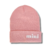 Gorro Mini Rosa