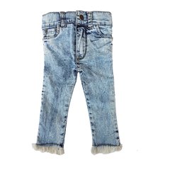 Jeans Cocoon Nevado Unisex - comprar online