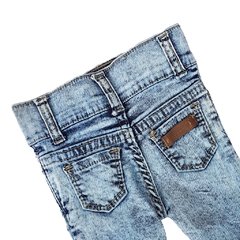 Jeans Cocoon Nevado Unisex en internet