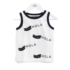 Conjunto Jem Hola en internet