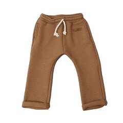 Joggins Matelasse Camel - comprar online