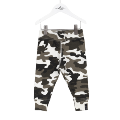 Leggins Camo en internet