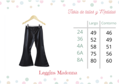 Leggins Oxford Madonna en internet