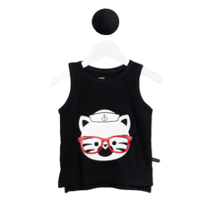 Musculosa Tiggy