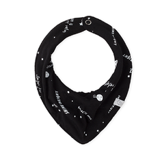 Bandana Noah Mix Galaxia Negro