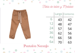 Pantalón Orleans Celeste - De Chulos y Chulas