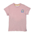 Remera Pipe Rosa