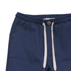 Pantalón Orleans Azul - comprar online