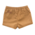 Short Pau Camel - De Chulos y Chulas