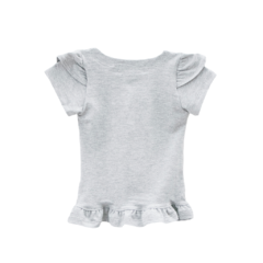 Remera Amalia Gris en internet