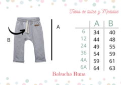 Conjunto Runa - comprar online