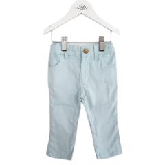 Jeans de Corderoy Camel Unisex - tienda online