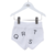 Mini SleepWear Blanco - tienda online