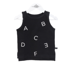 Mini SleepWear Negro - comprar online