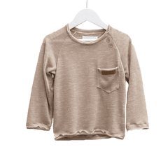 Sweater Verano Beige - comprar online