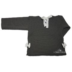 Sweater Moño Roma - De Chulos y Chulas