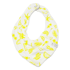 Bandana Noah (Tropical Blanca con Fluor) en internet