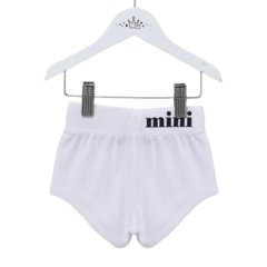 Set Mini Underwear - De Chulos y Chulas